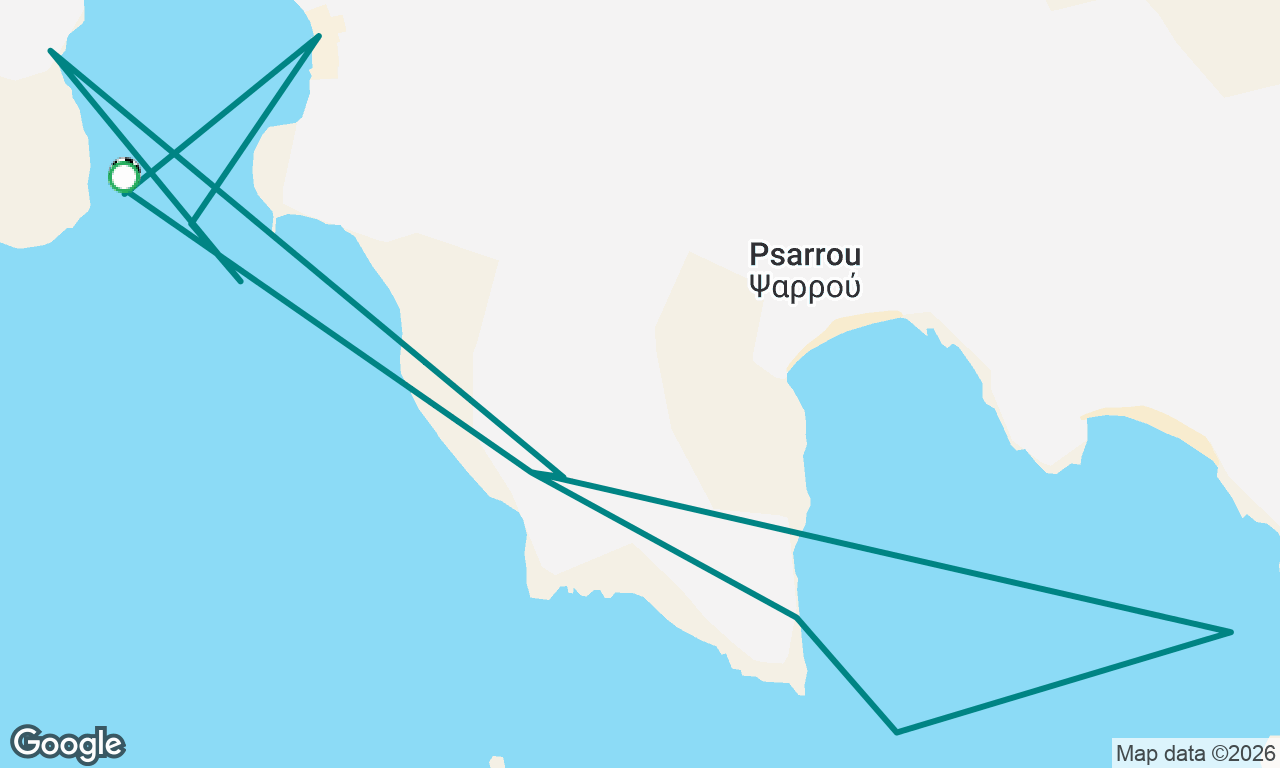 daily route 