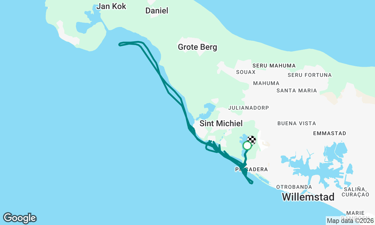 fishing trip 