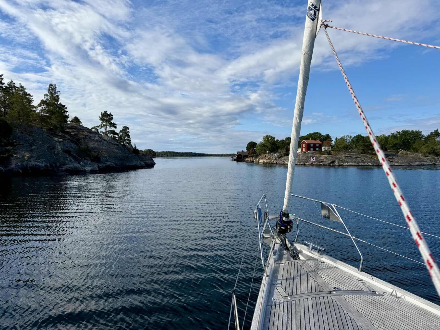 To Hasselö from Gryts Varv_AC0FE010-D454-48E9-B3A9-B11A05B2FAED