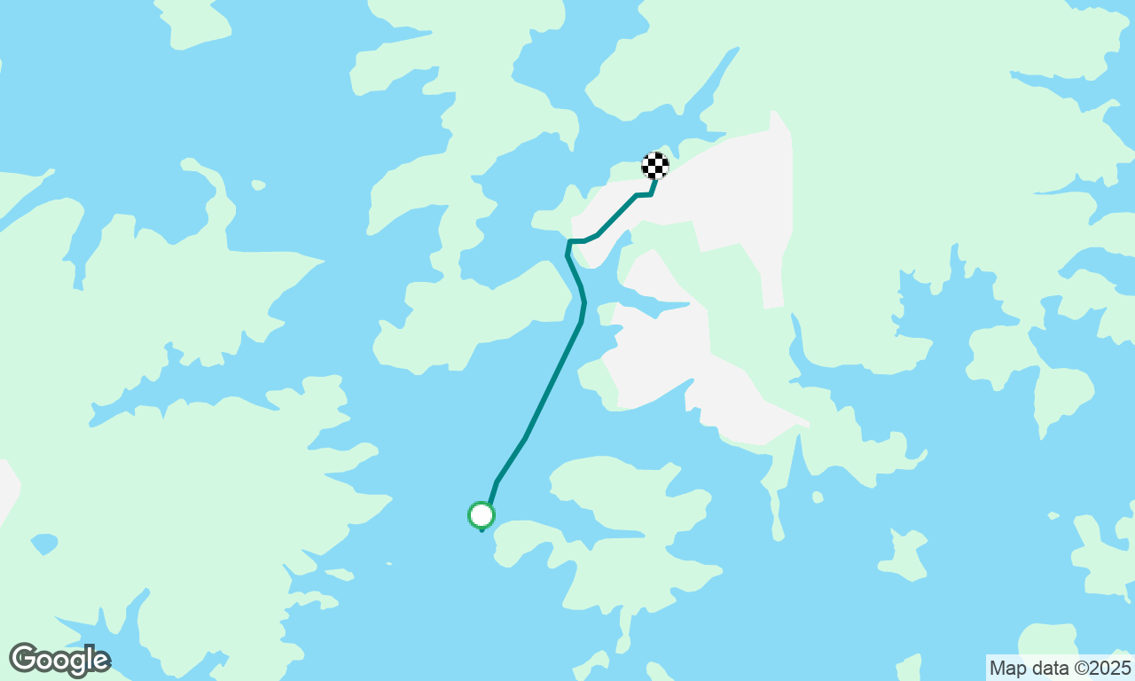 Assessment for NauticEd.  