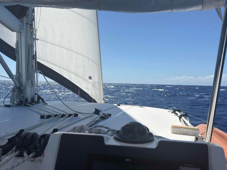 Voyage photo from Day 6 Tahiti Ta Ta