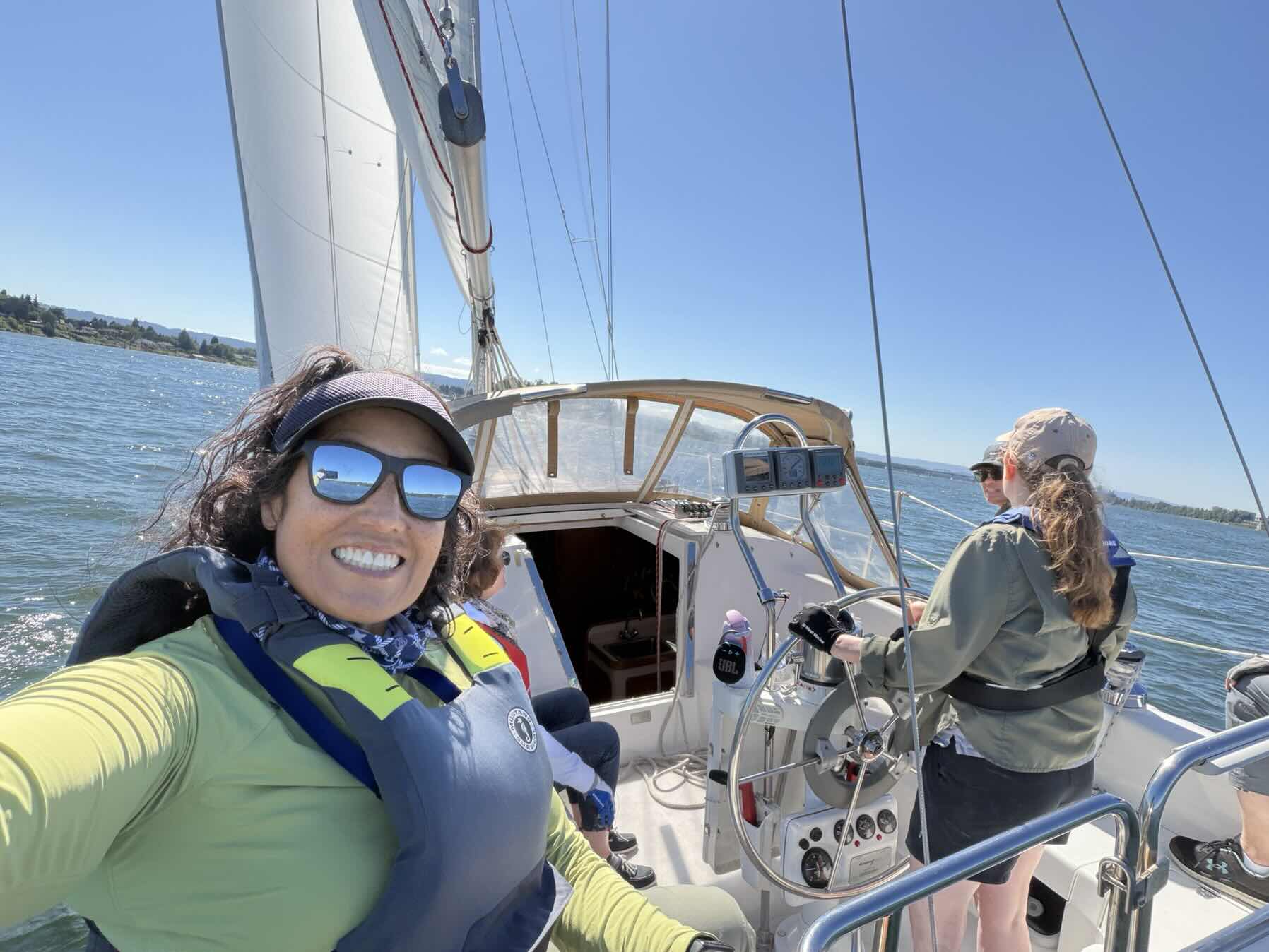 O Fickle Wind, a.k.a. the Columbia River sailing theme song… and a birthday!_B120C631-EE57-4031-8790-119021E2386A