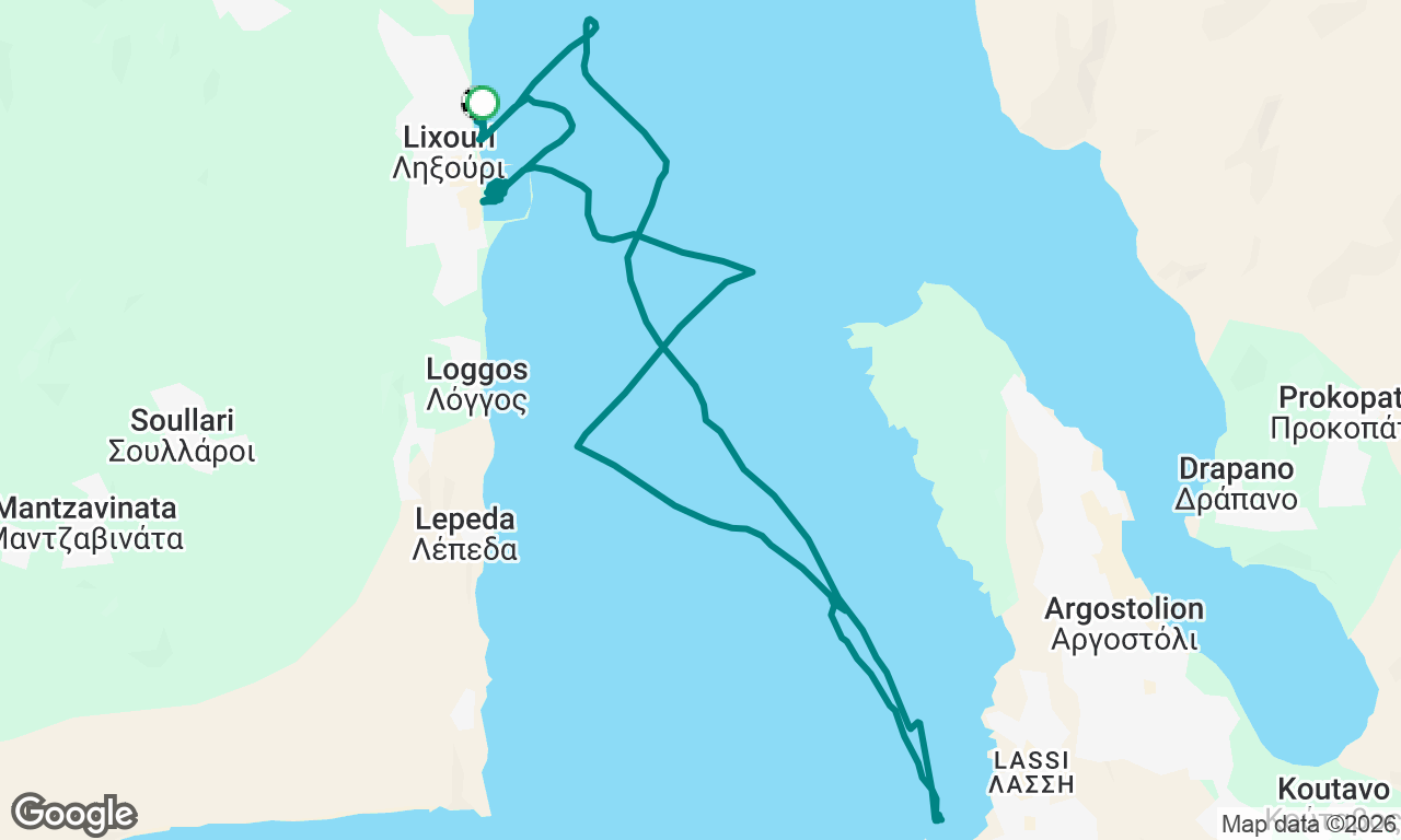 Yacht Instructor for BeyondBeach