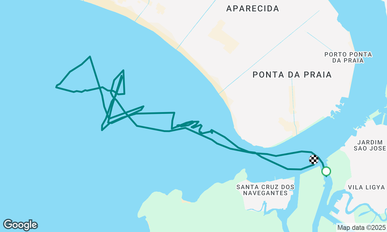 Smart Sail