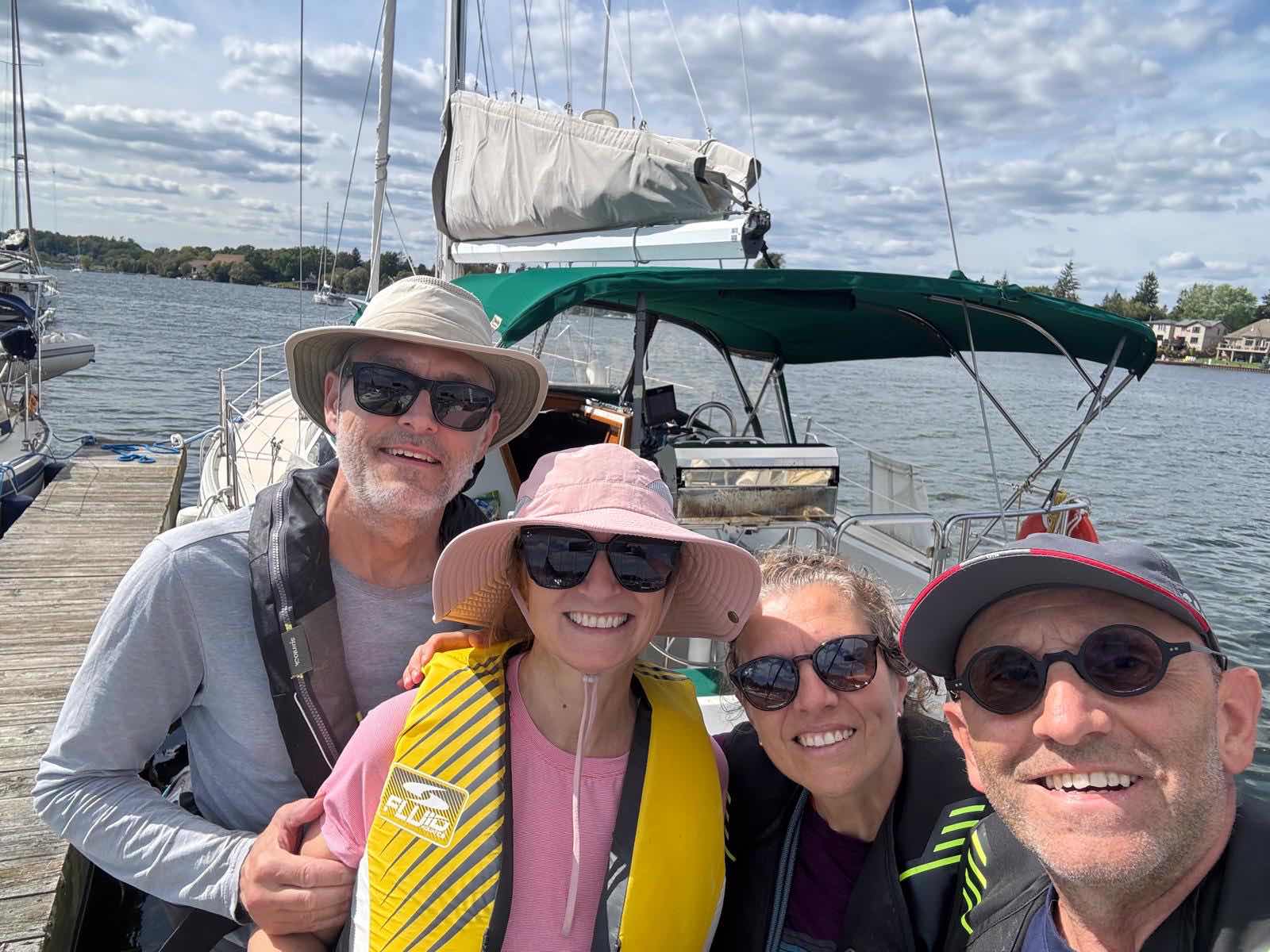 first day of thousand islands _DB932C3F-1CCC-4C25-ADCA-84246076B7FA