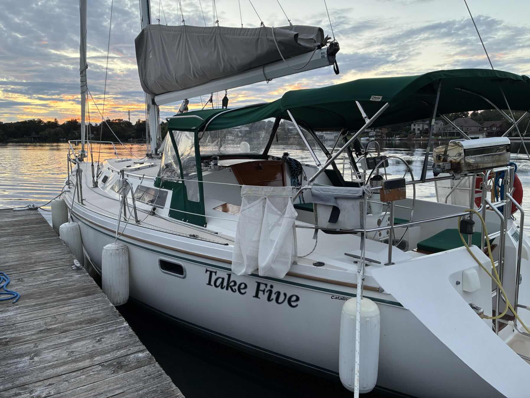 first day of thousand islands _DFEA2B8E-0BEB-4CA4-B931-07B2DBA43E9A
