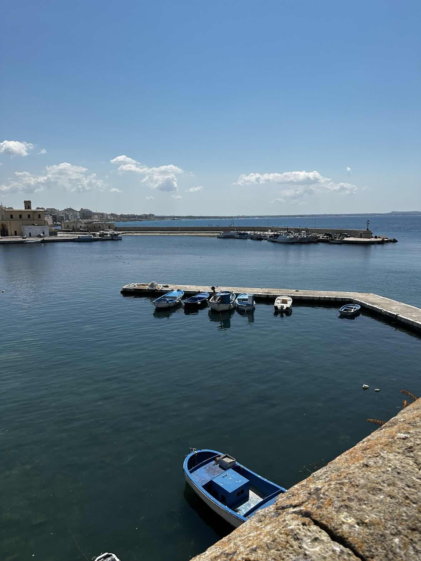 Gallipoli to leuca_58350DD6-09C2-45CF-9407-6EB2205FC89A
