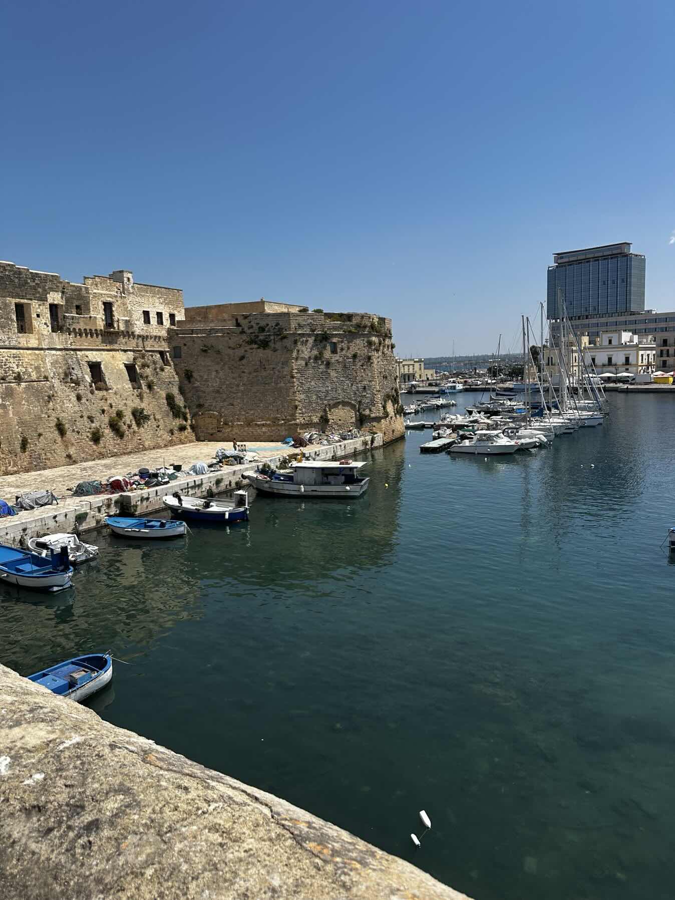 Gallipoli to leuca_69697B7A-6242-4B9E-B7CE-A5D0E11F6765
