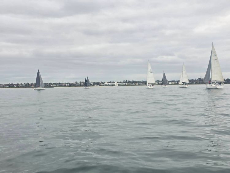 Voyage photo from Wednesday Wonders course 29