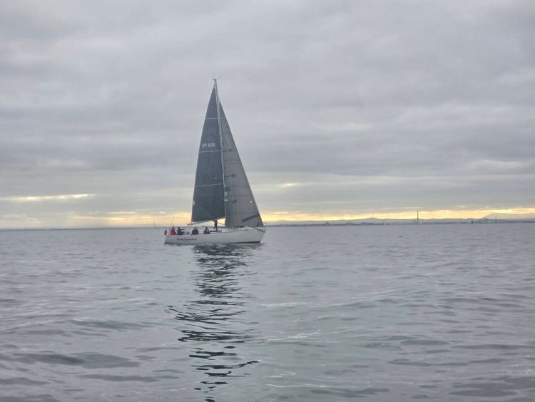 Voyage photo from Wednesday Wonders course 29