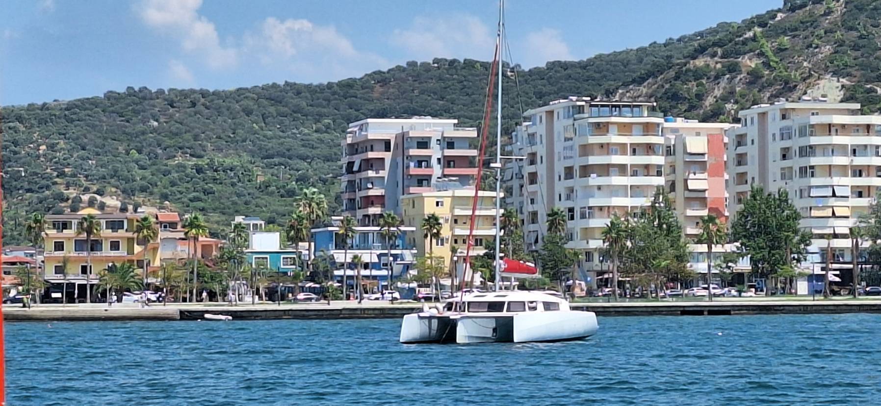 Short hop to Vlore_B3840D7B-DFED-4EAD-A2E3-26572215A7FF
