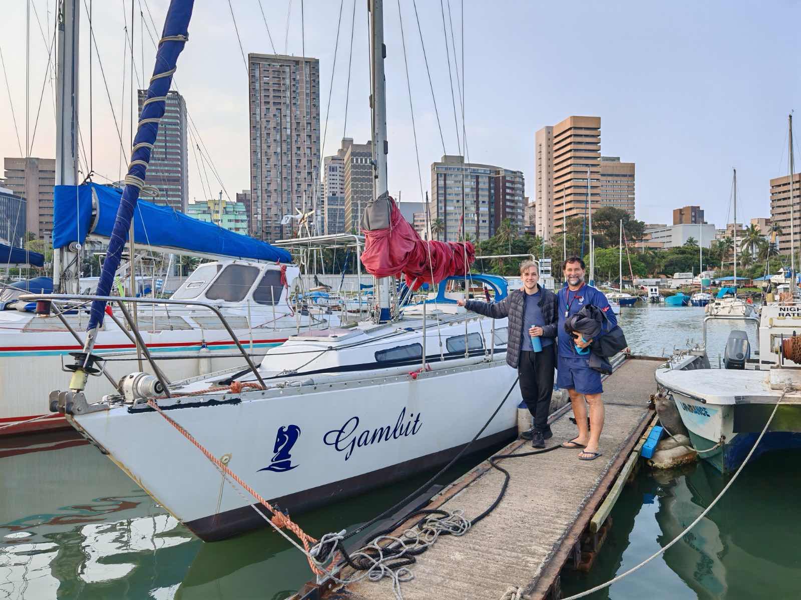 Sat sail with Robin and Leo_348A8A65-46E9-4682-A8A5-4FE6BF31A04D
