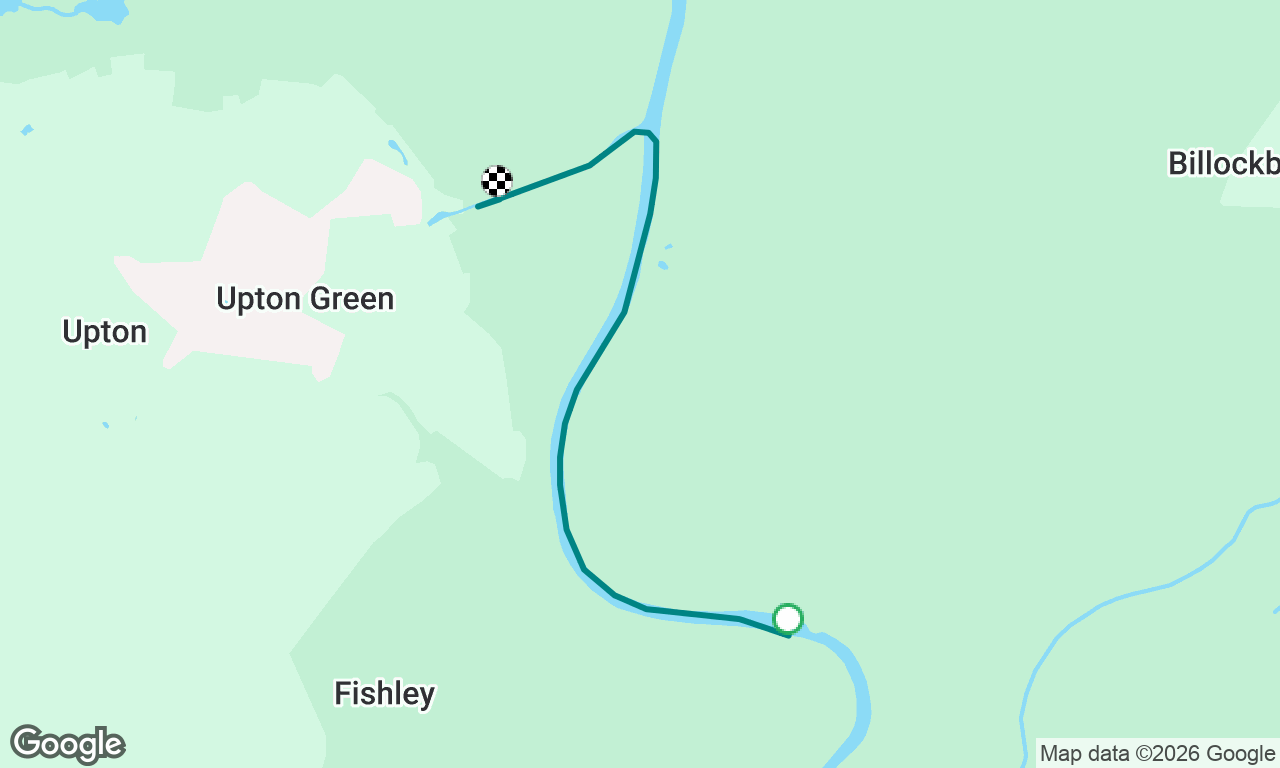 Upton Acle pump out and diesel