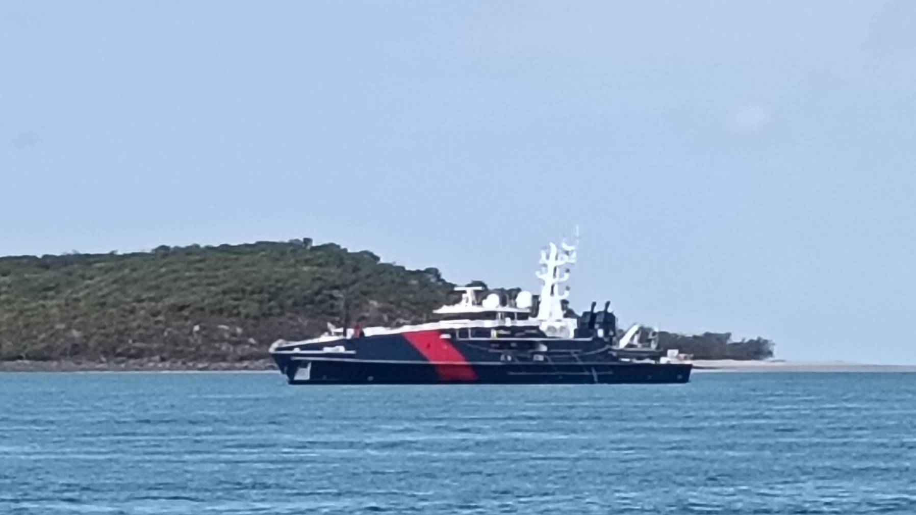 Horn Island (Torres Strait) to Darwin_436B8B91-5EB2-4F9D-85B2-93296A817BD6