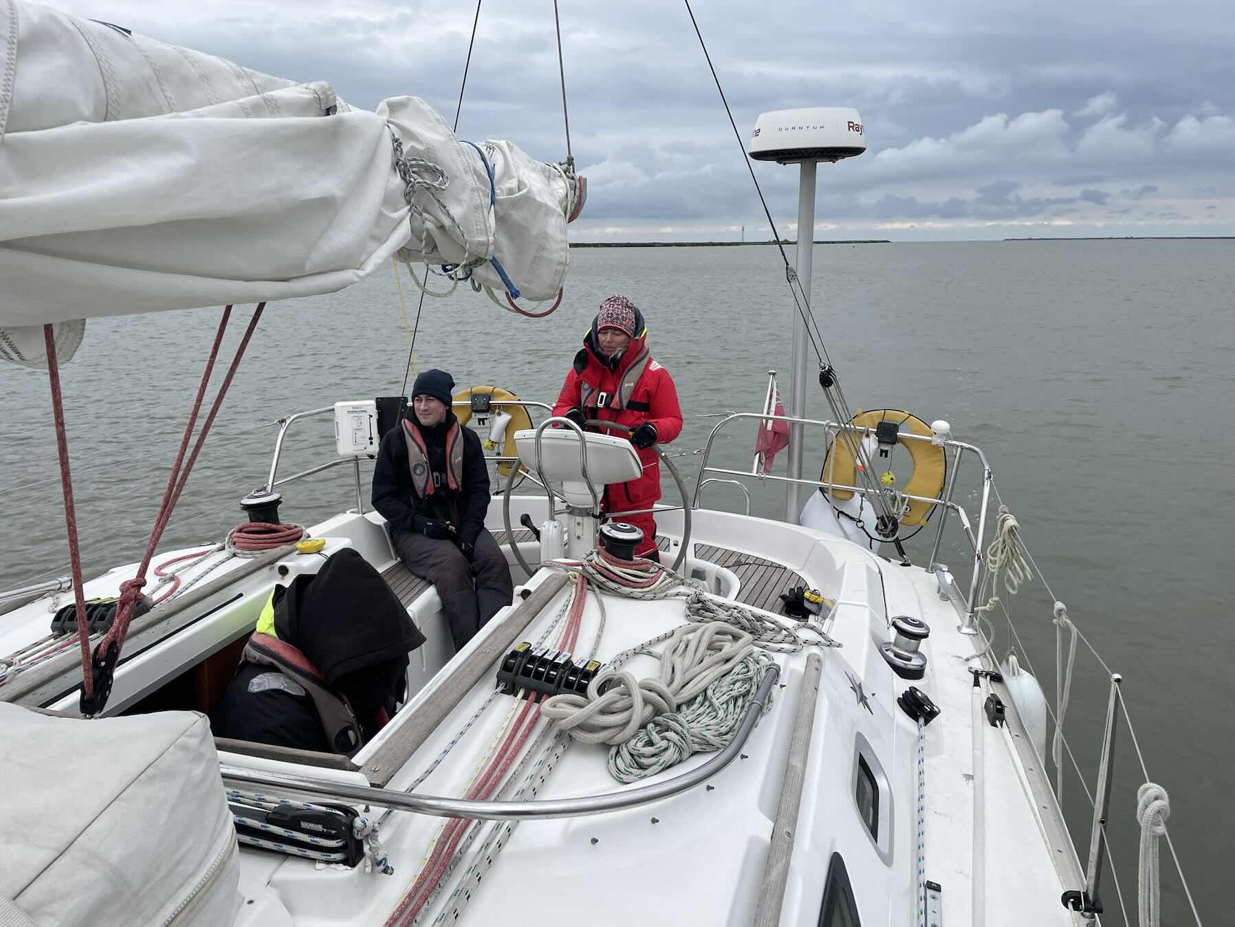 3rd day Dayskipper practice_BCEB5A44-079F-44CA-9741-4C7055B6E1C4