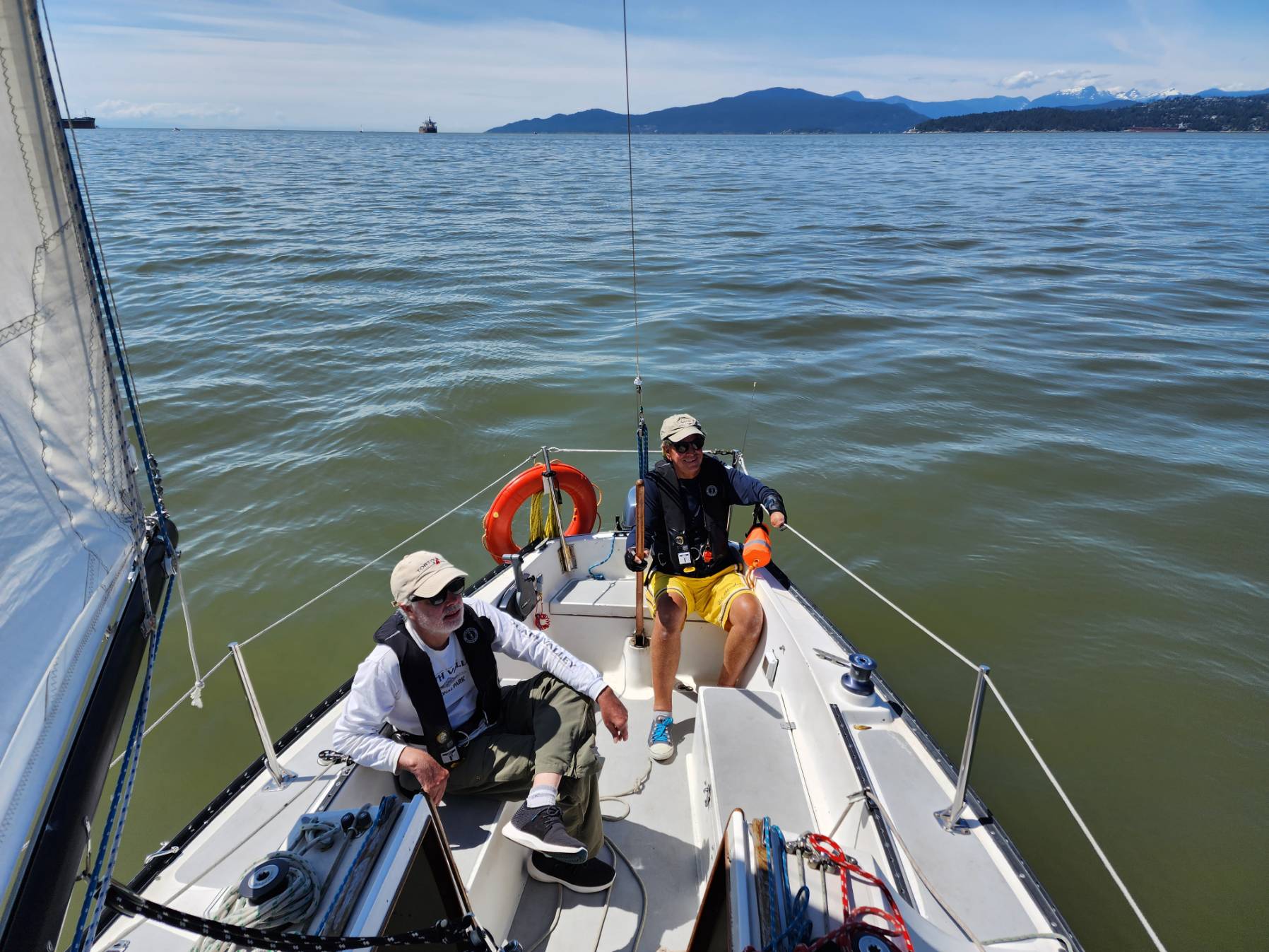 Light wind, lotta fun!_17BFE7A9-A77E-4E77-A6CF-C332B8EB185D