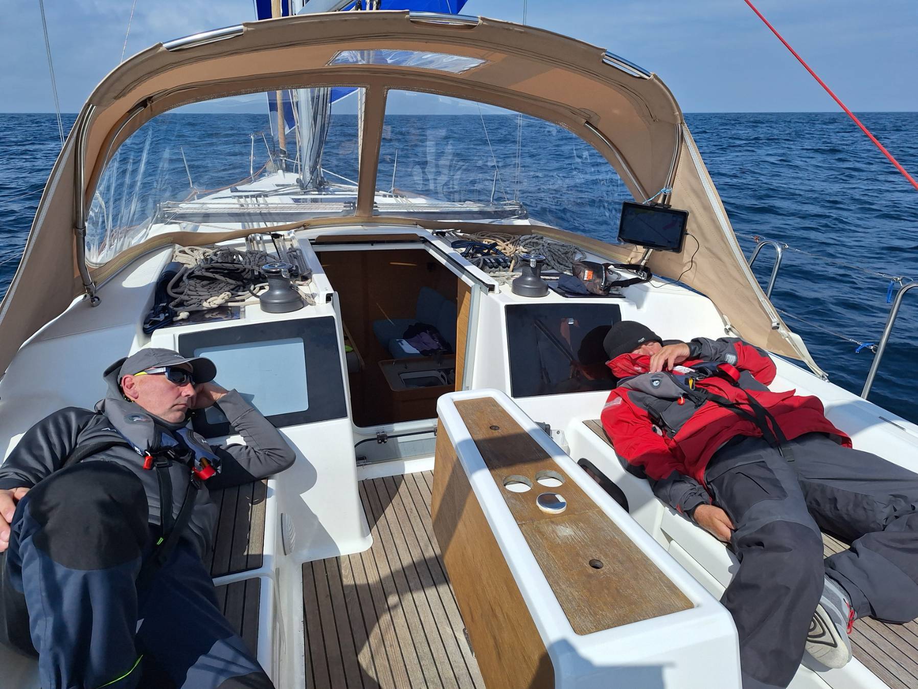 Leg 5 Passage 1_5AE9622D-E4DB-4463-B0D7-4689AA60F44C