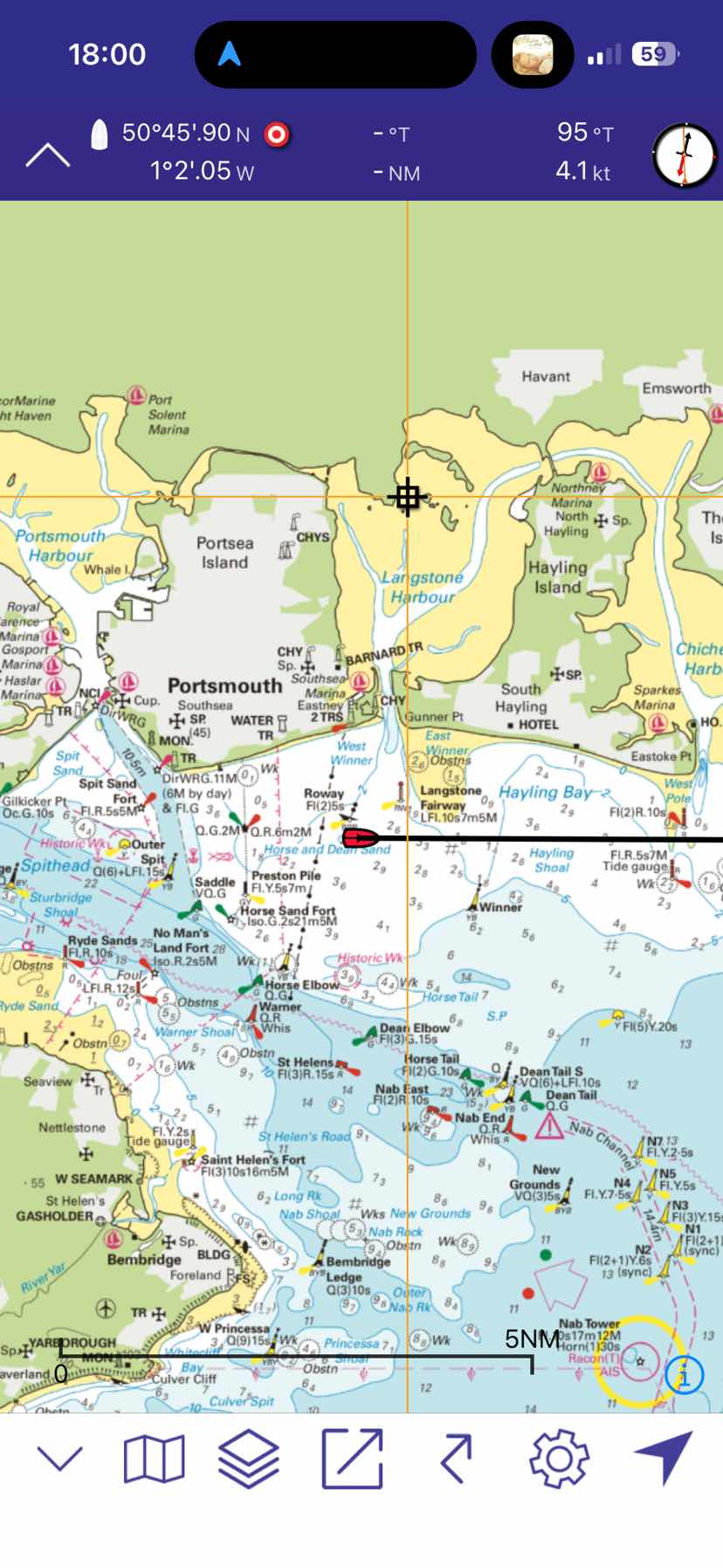 Home to Chichester_96E56FFE-15EE-4105-99BA-9E494259C4ED