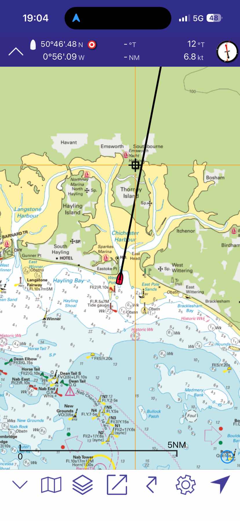 Home to Chichester_CDC99E23-936E-48DA-8A88-2FF62B5AC0A4
