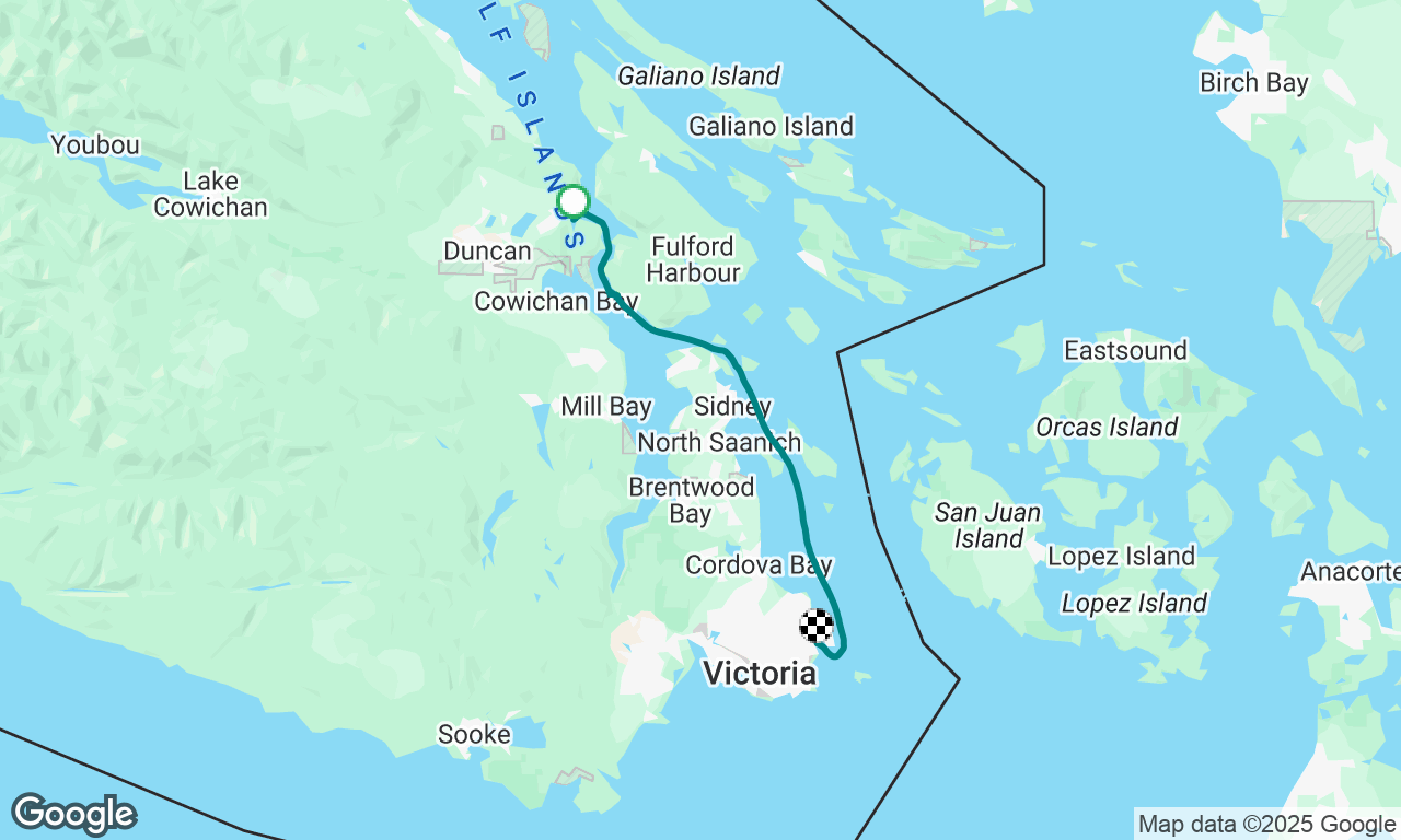 Boat move for Swiftsure
