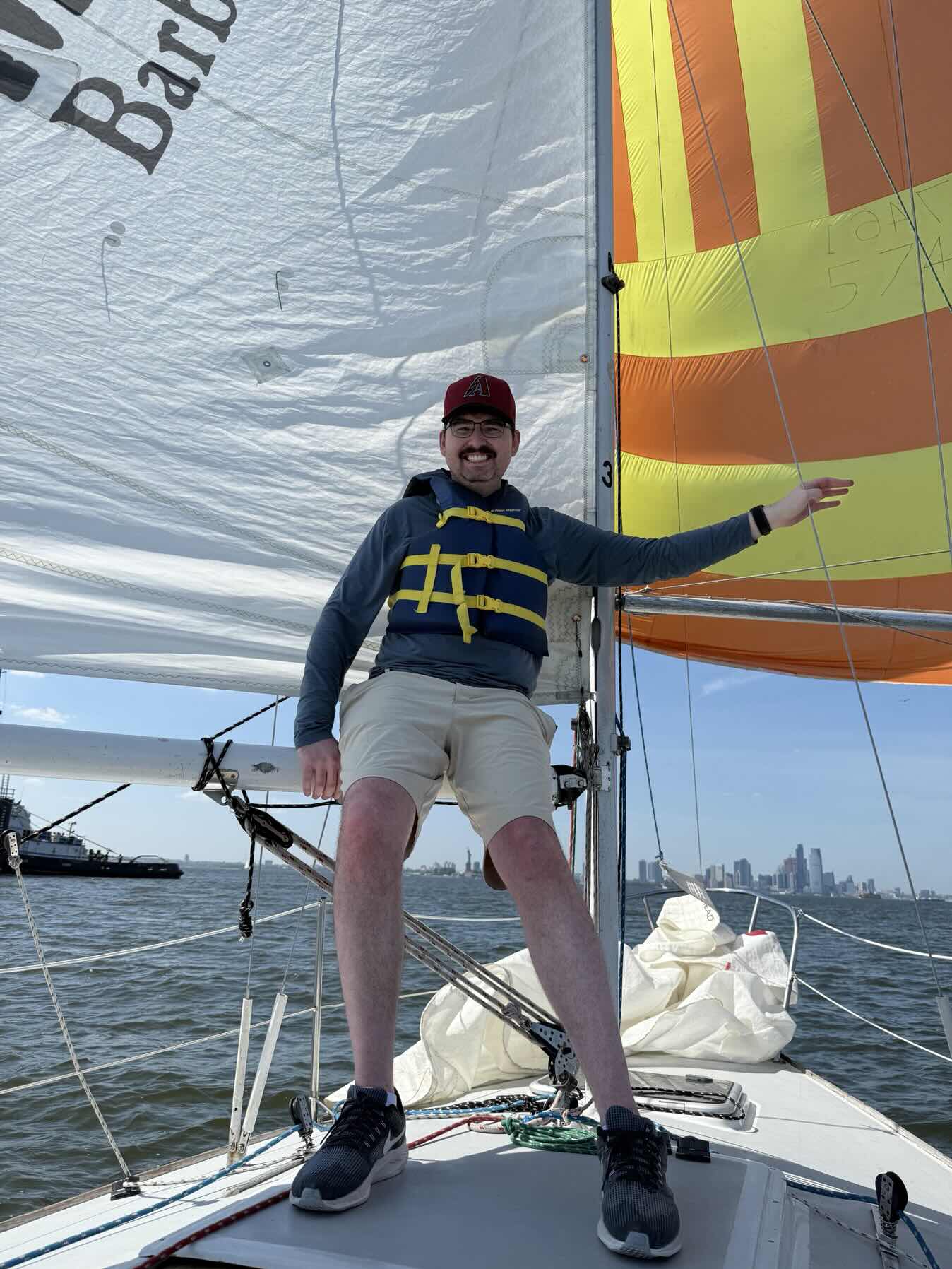 Verrazzanno with Spinnaker_09CE2C74-3277-4B06-A93C-E37A154EC53F