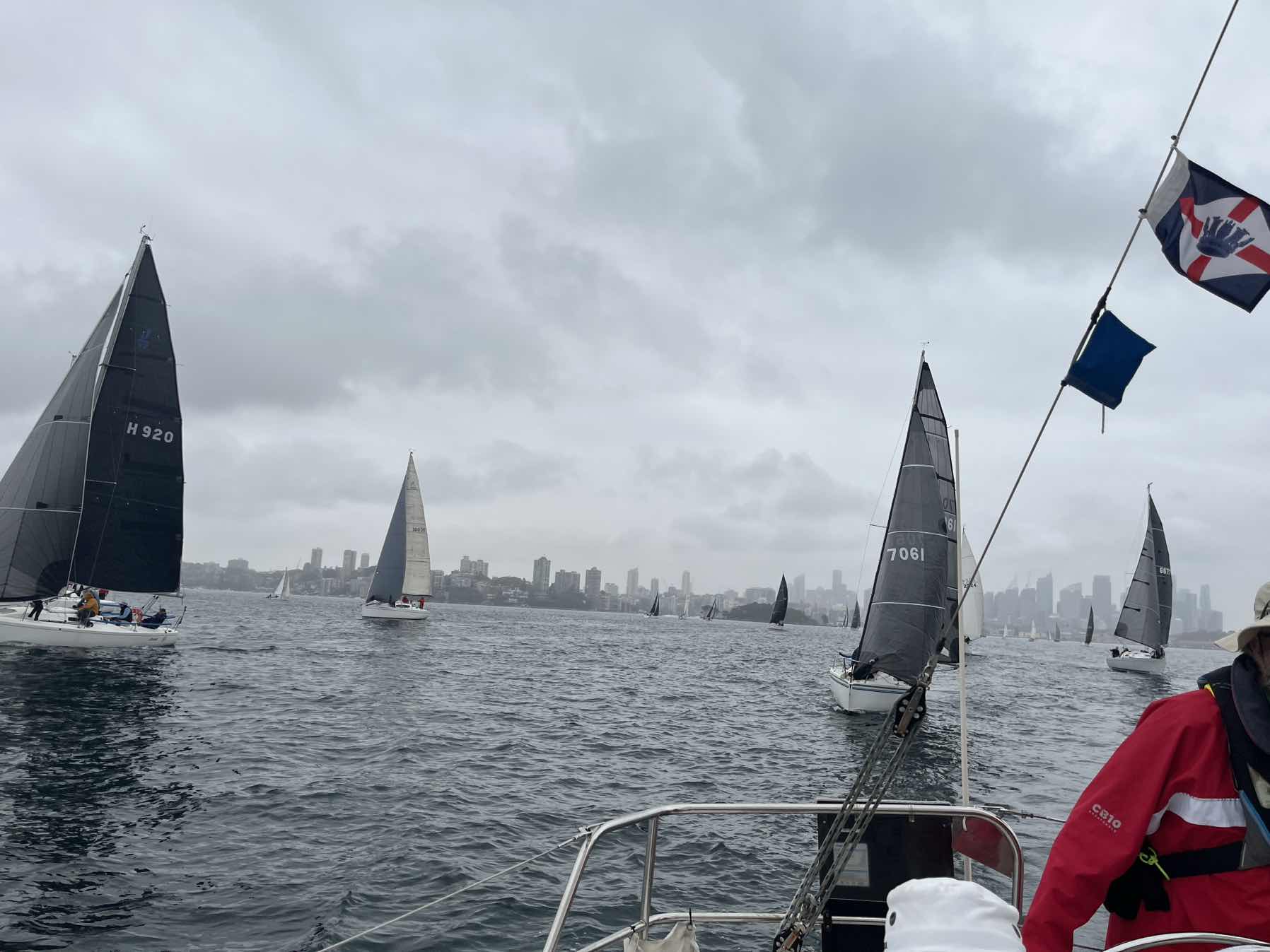 Winter Wednesday racing_71CFA6F9-3948-4FA6-AA2F-29462A2F4BA3