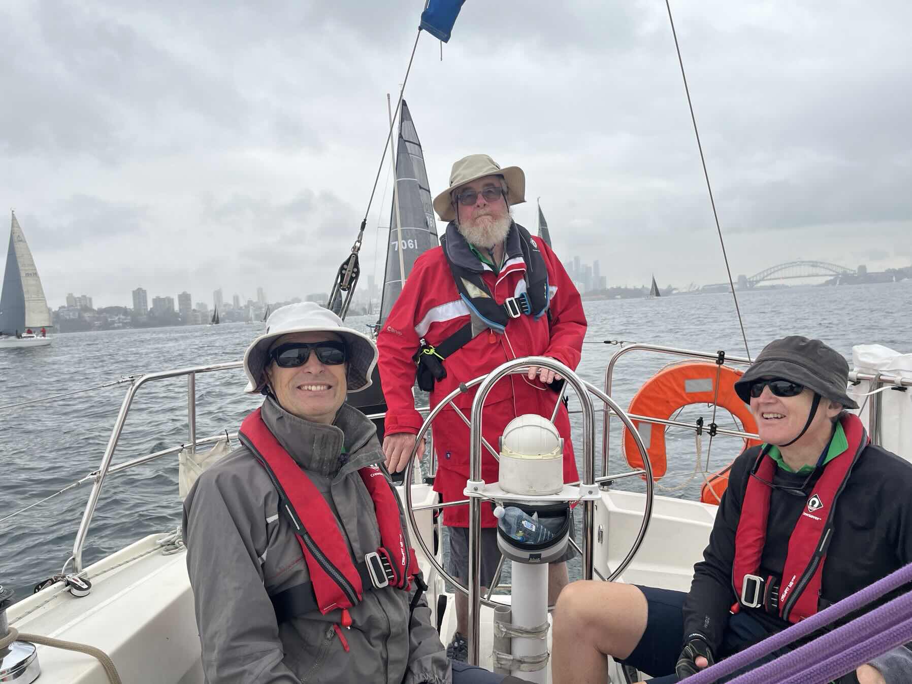 Winter Wednesday racing_A275B935-4785-464A-A281-3E83E4AC2A08