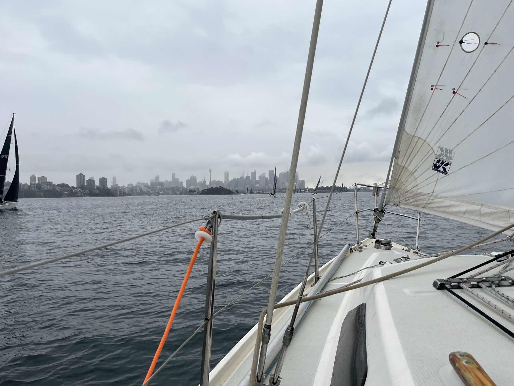 Winter Wednesday racing_D5B5D3F9-E724-48B4-9EA2-EE6FD7127C39