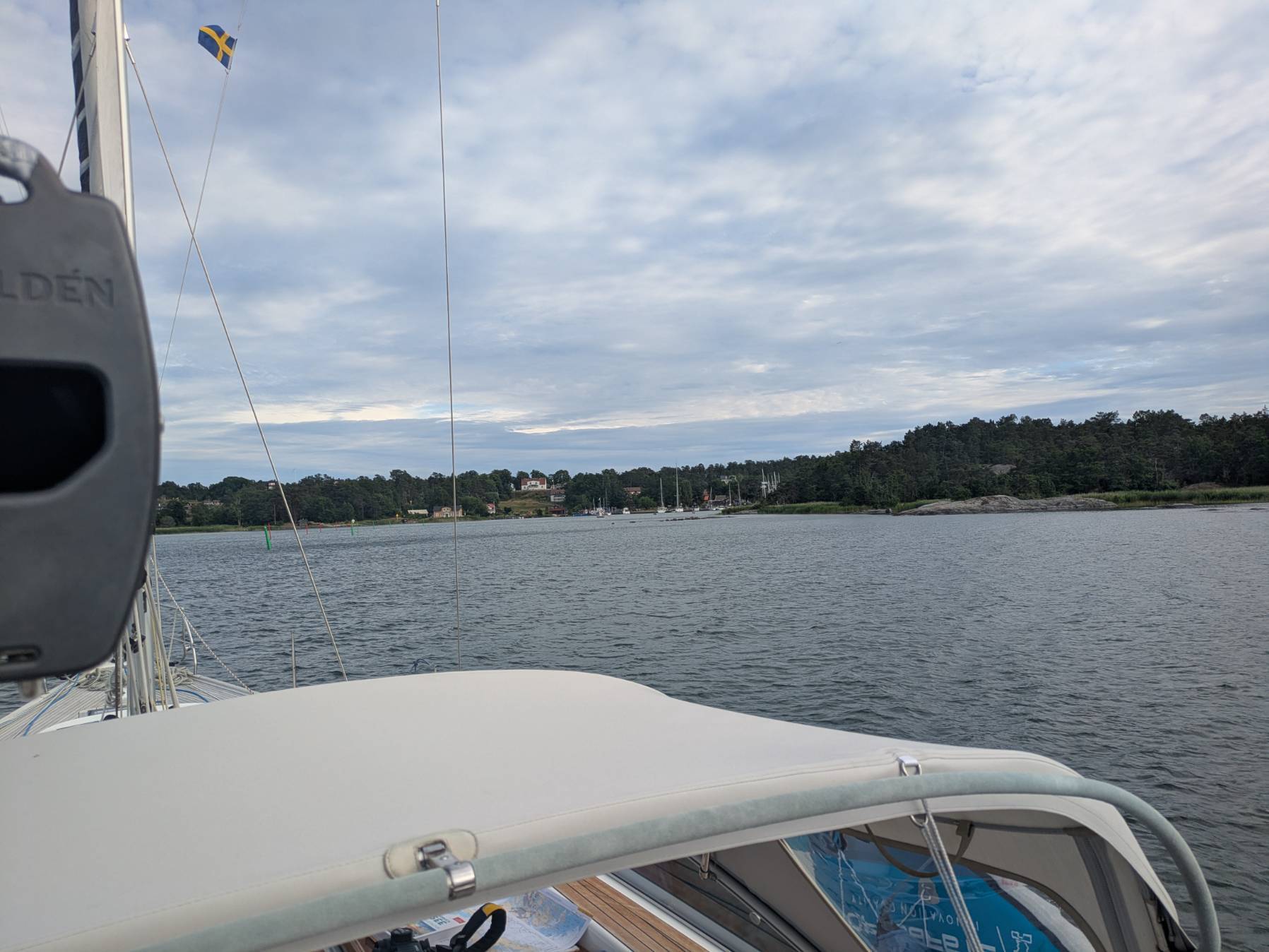 Schweden 2026 Tag 6 Harstena - Utö_72B43823-56B8-4FAF-9594-88B932B67389