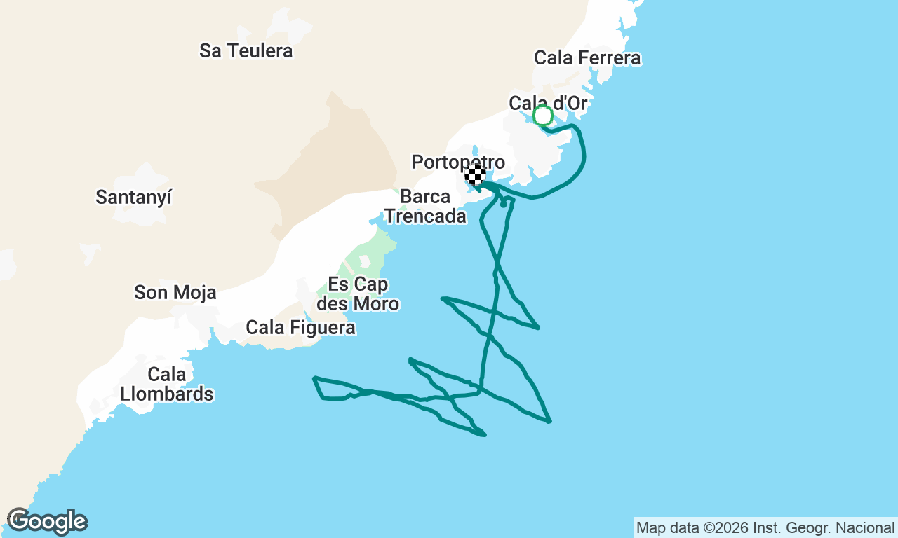 proper sailing 