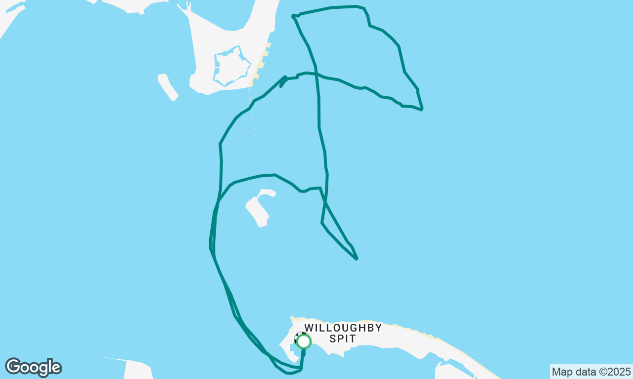 fun sail