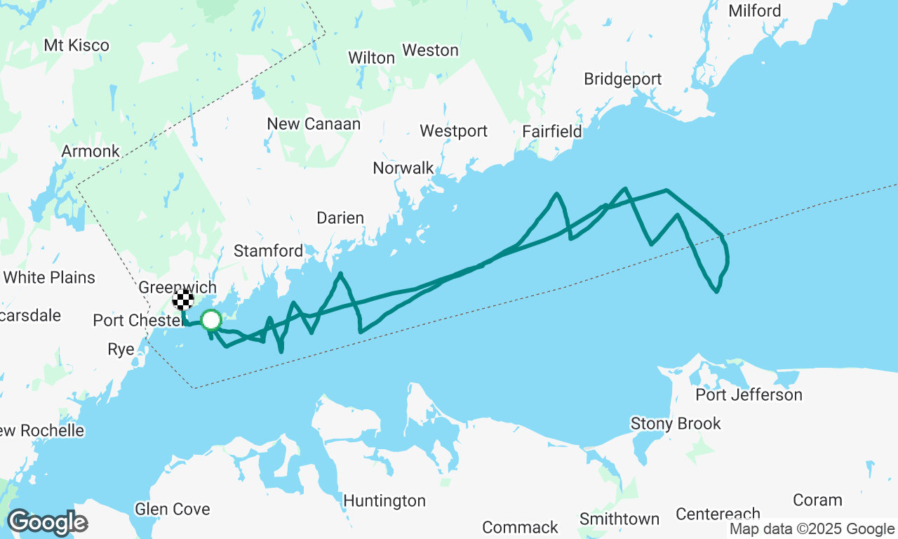 Indian Harbor Yacht Club Gearbuster