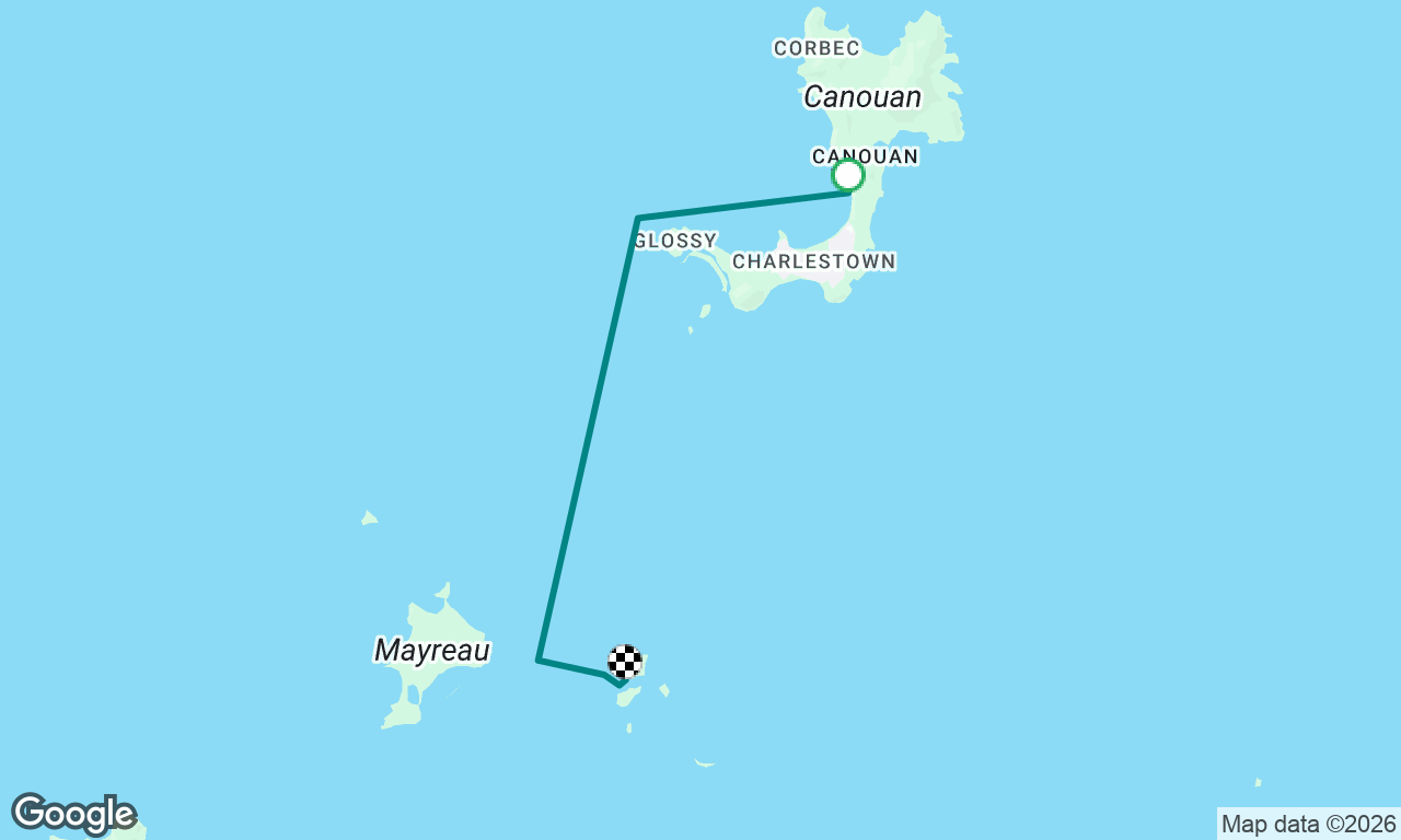 J4 - Tobayo Cays
