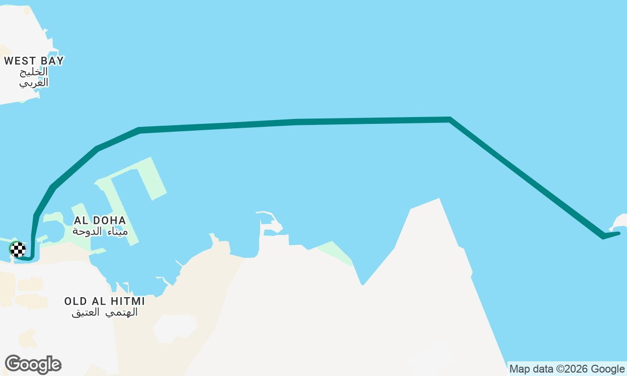 Shyouk to island VICE VERSA