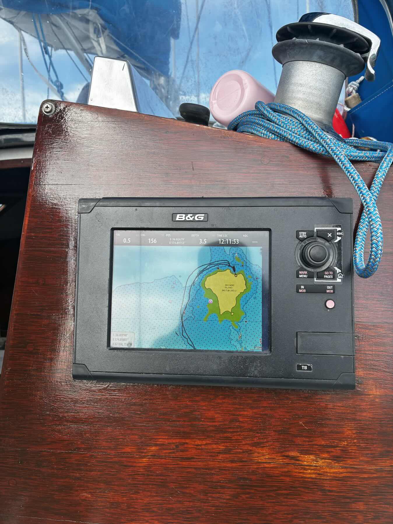 Sailing day _7F01D6F7-022B-4626-9E1B-B0F51937F975