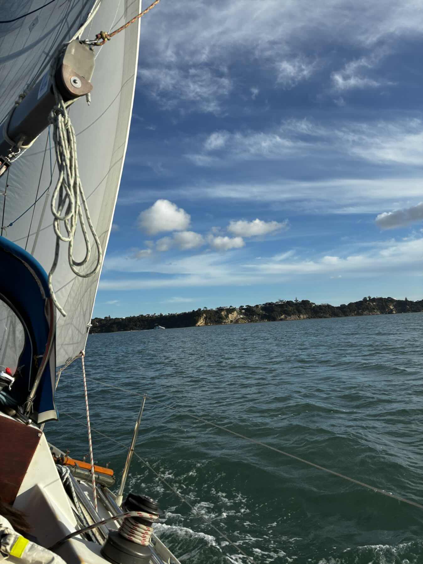 Sailing day _EAD87EA5-5804-4A67-B438-8D1BA0EEAD06