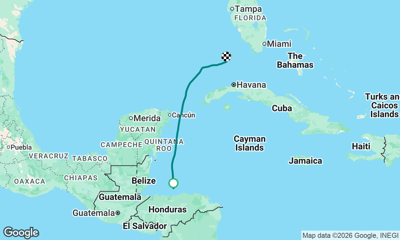 4-day Passage