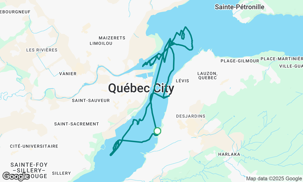 Pratique non-officielle 1 