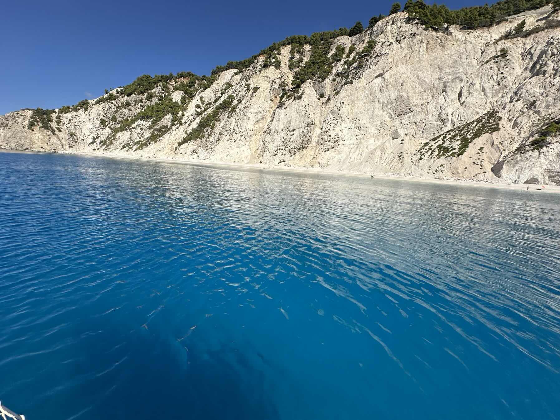 Corfu 3: Mongonisi - Egremni (swim stop)_2604A7BC-02B2-4B97-A26A-56531DFB8495