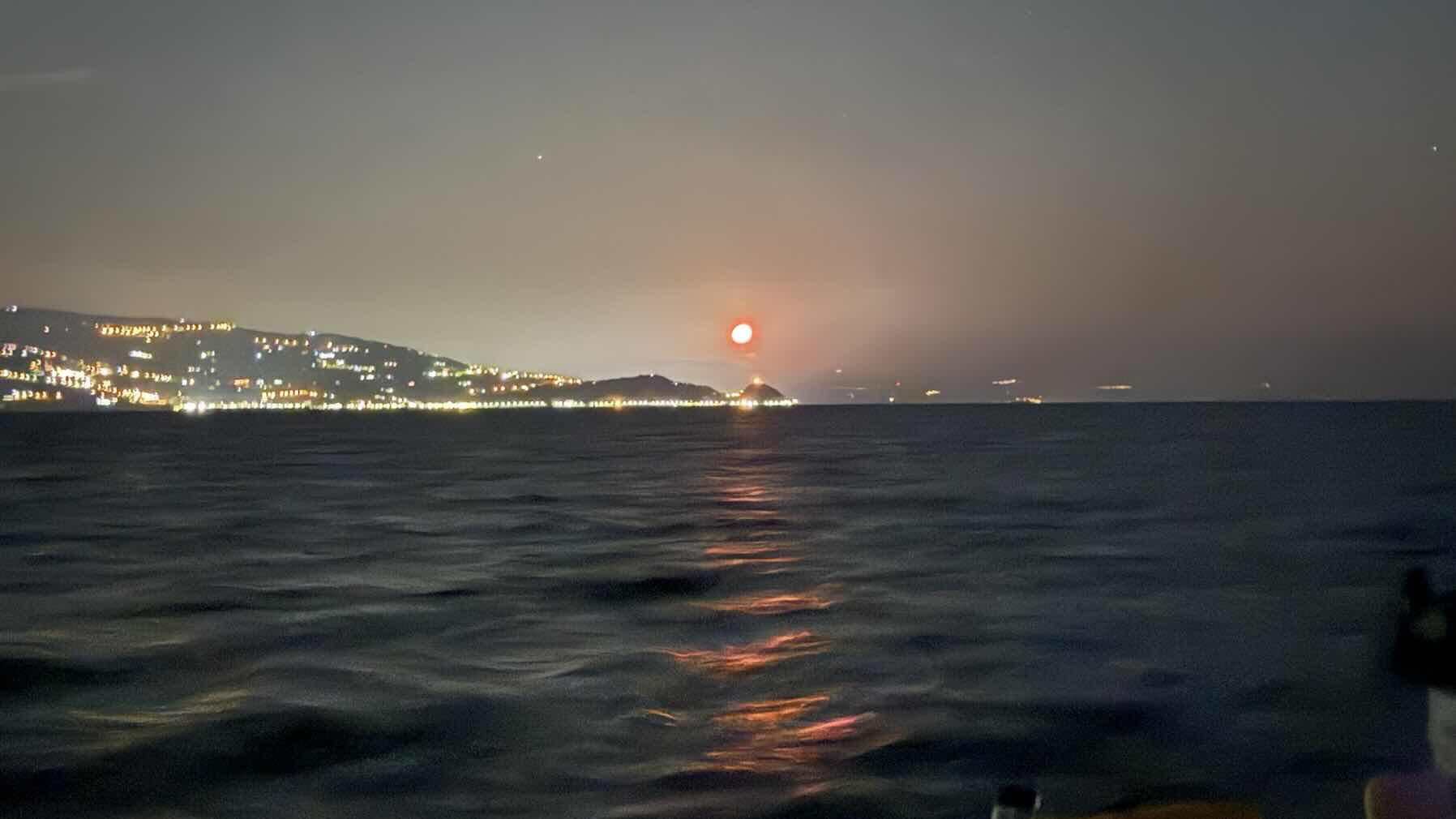 Delivery - Sardinia to Montenegro_2FBFCB61-EE0B-46EF-BDF3-0D2B694EC323