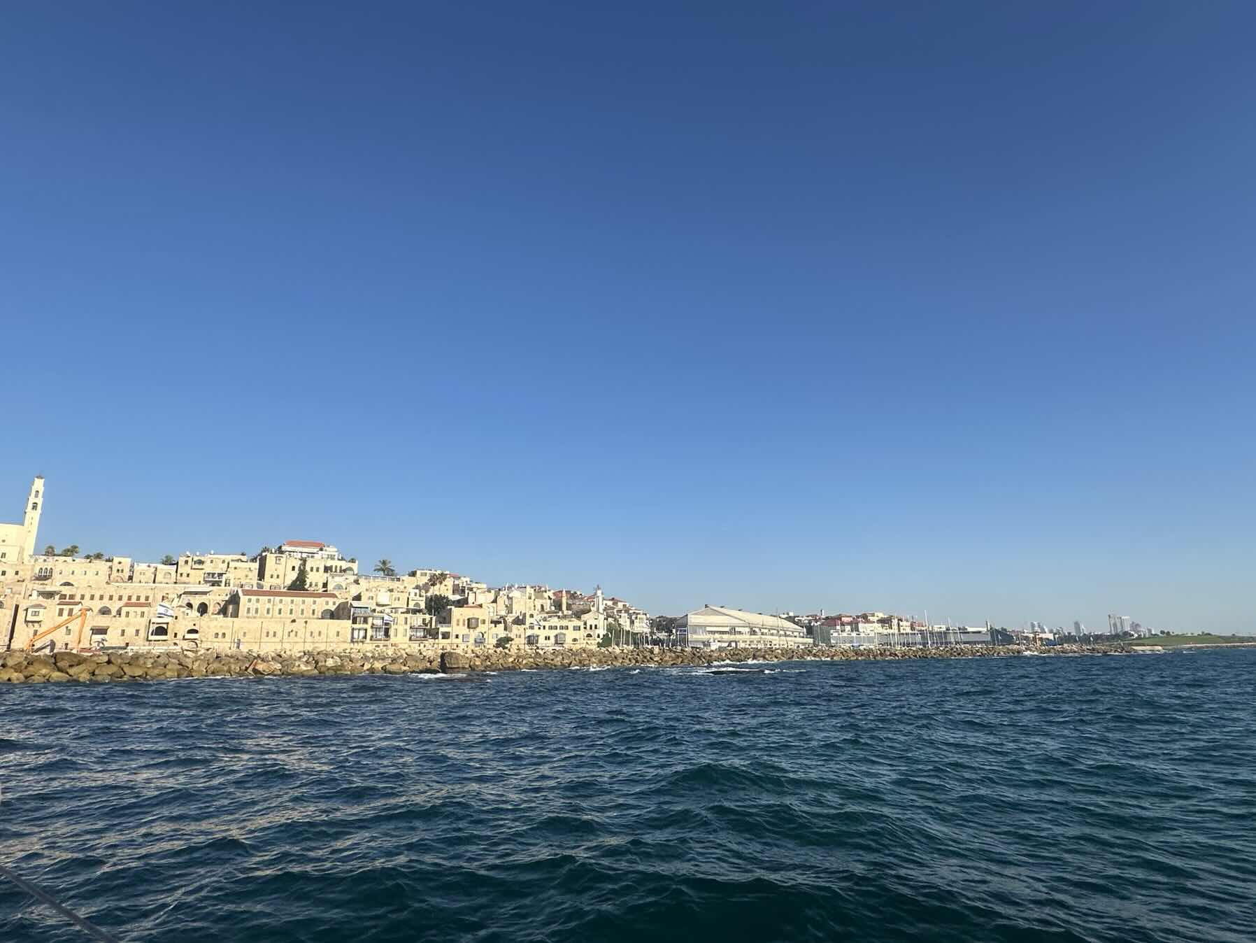 Herzelia - Jaffa flotilla ⛵️_4A1F07E5-4E86-4DC3-96F8-C02C6DD94E32