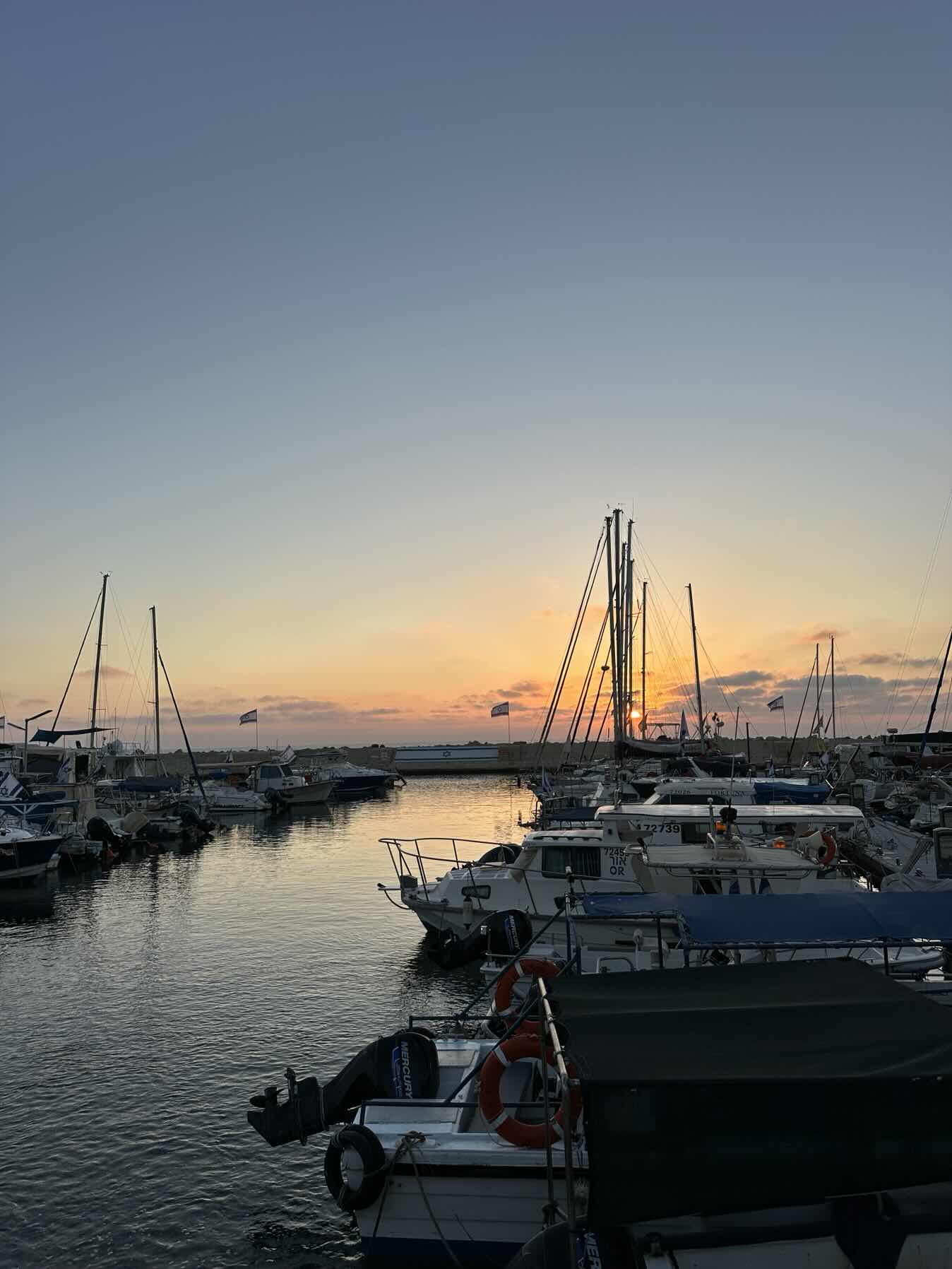 Herzelia - Jaffa flotilla ⛵️_BA1F9580-8409-49C3-AA0F-71F3E3F828BB