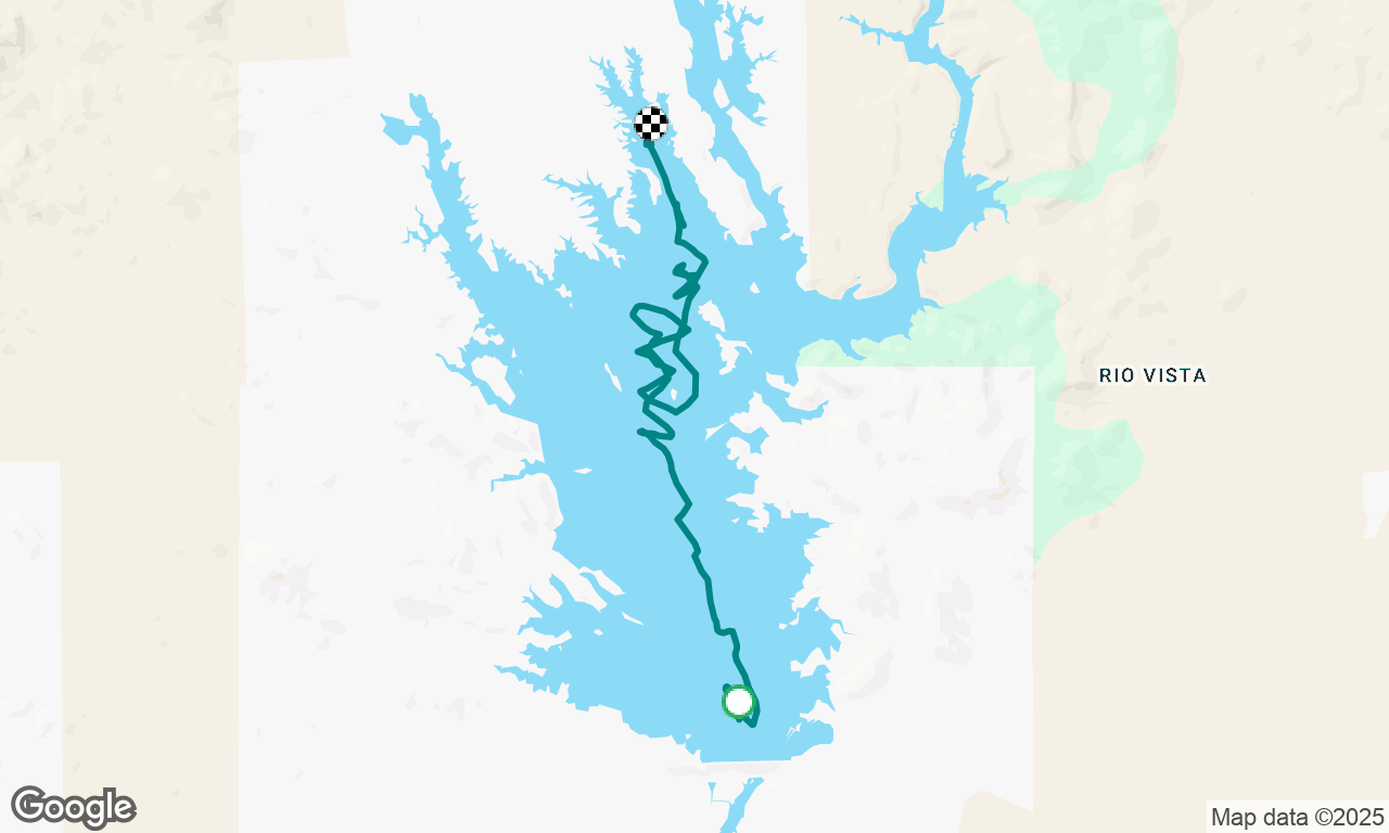 2025-02-22 LP Raft Up