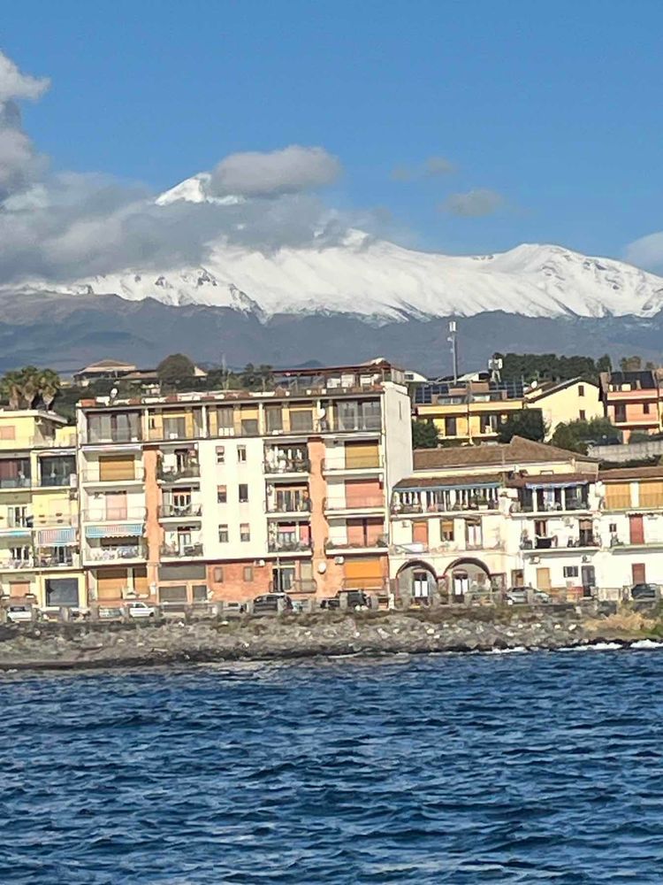 Voyage photo from Natale 2025 ( Day Two)
( da Aci Trezza a baia Arcile)