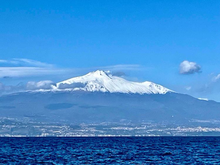 Voyage photo from Natale 2025 ( Day Two)
( da Aci Trezza a baia Arcile)