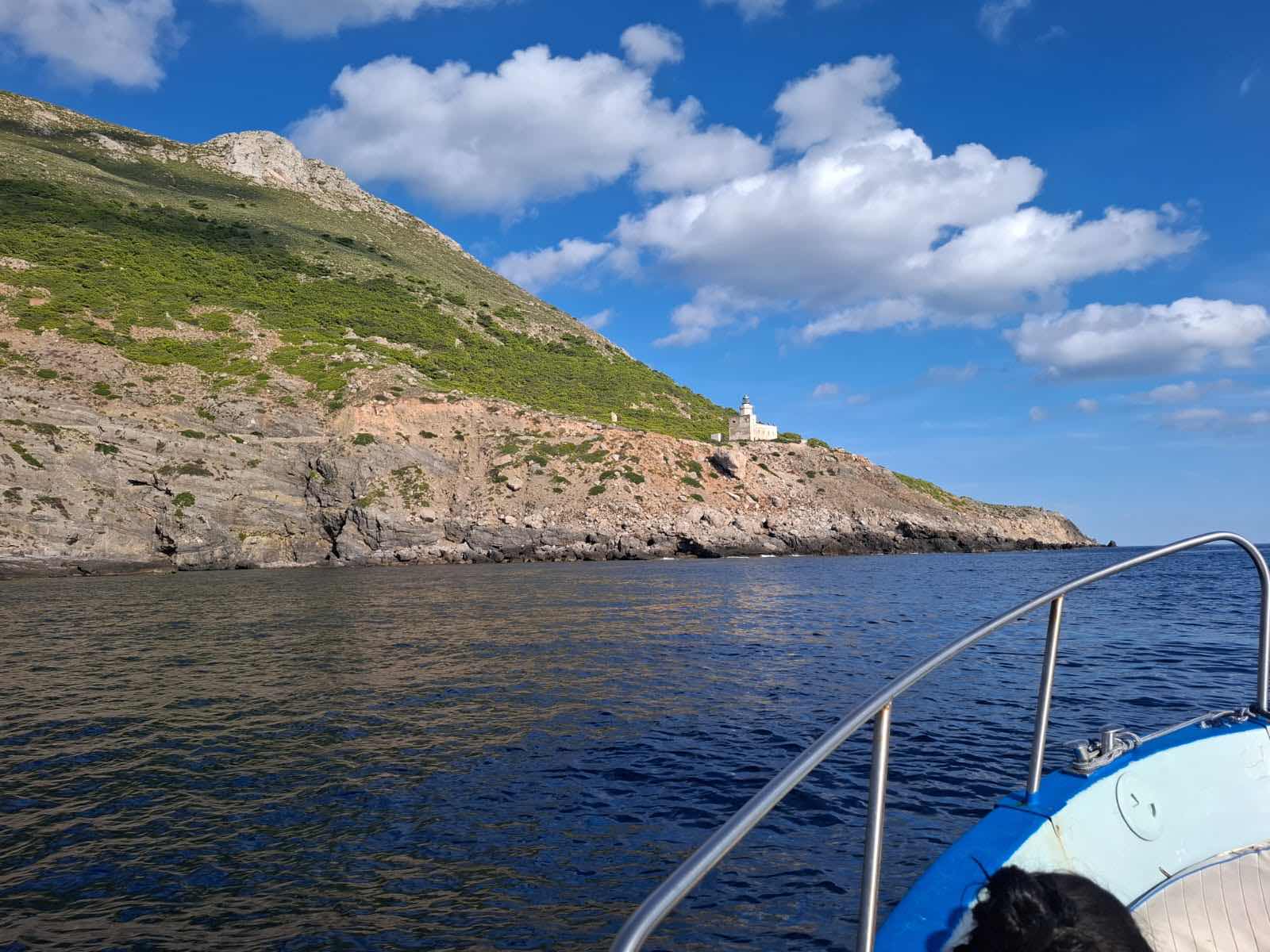 Lun. 29/09 Da Favignana cala azzurra a Marettimo scalo nuovo_BDC97775-3226-44CF-AF05-8C8139F9EAB2