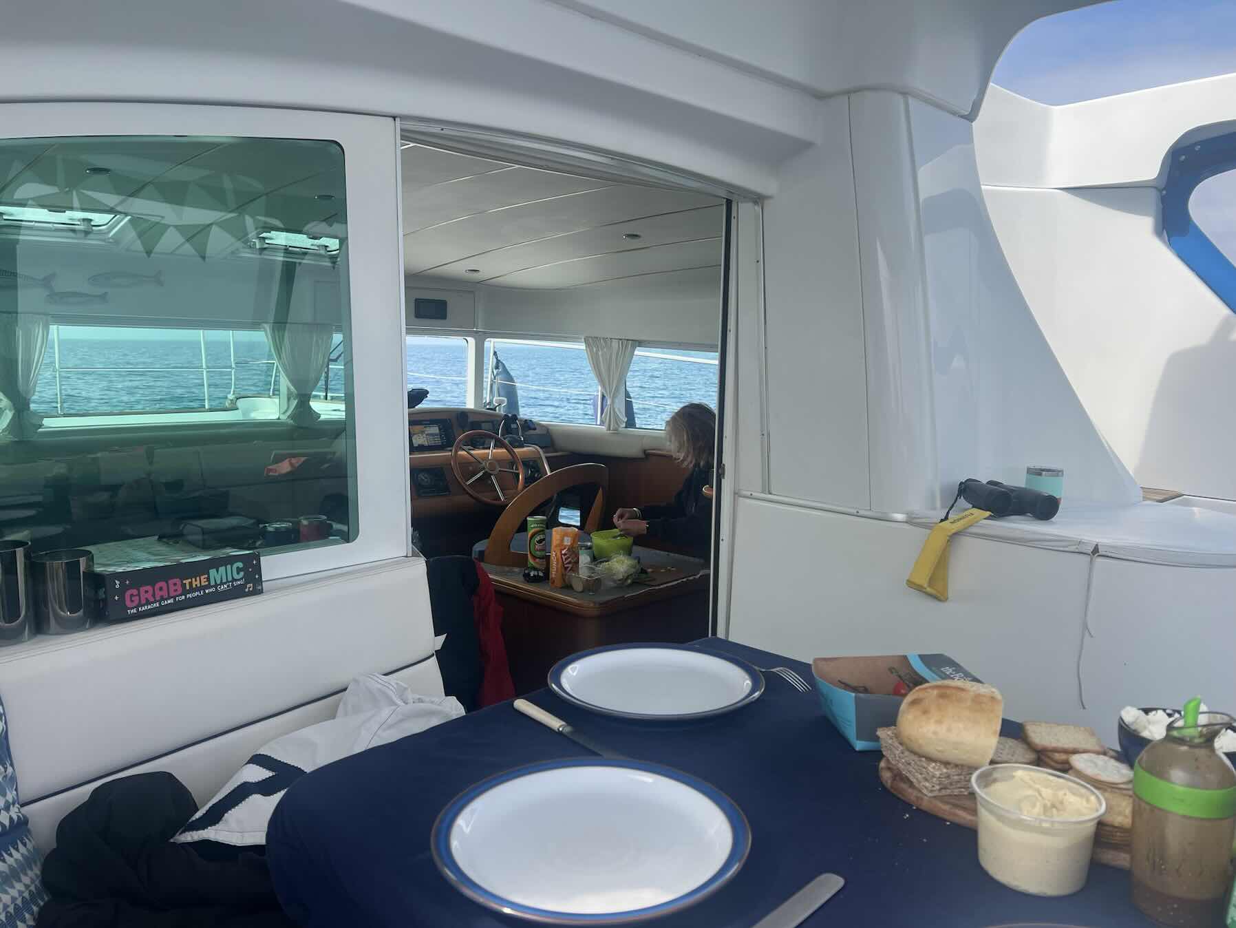 Motor sail to Fowey_F3E24AE5-A6A2-4518-89C9-471558C2F13F