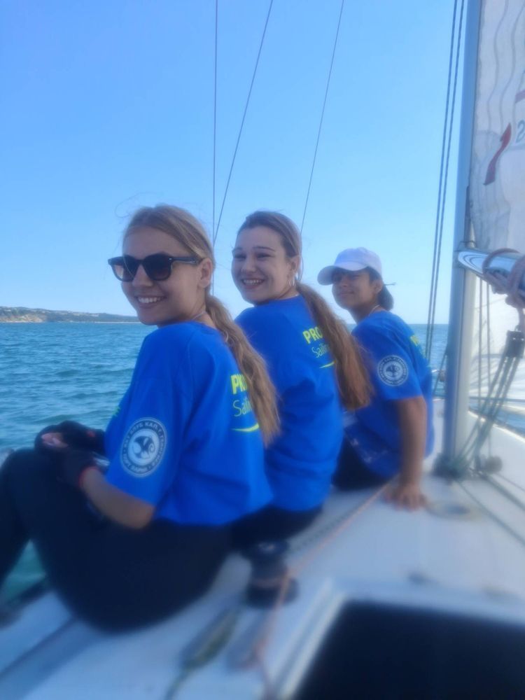 Voyage photo from Varna - Balchik