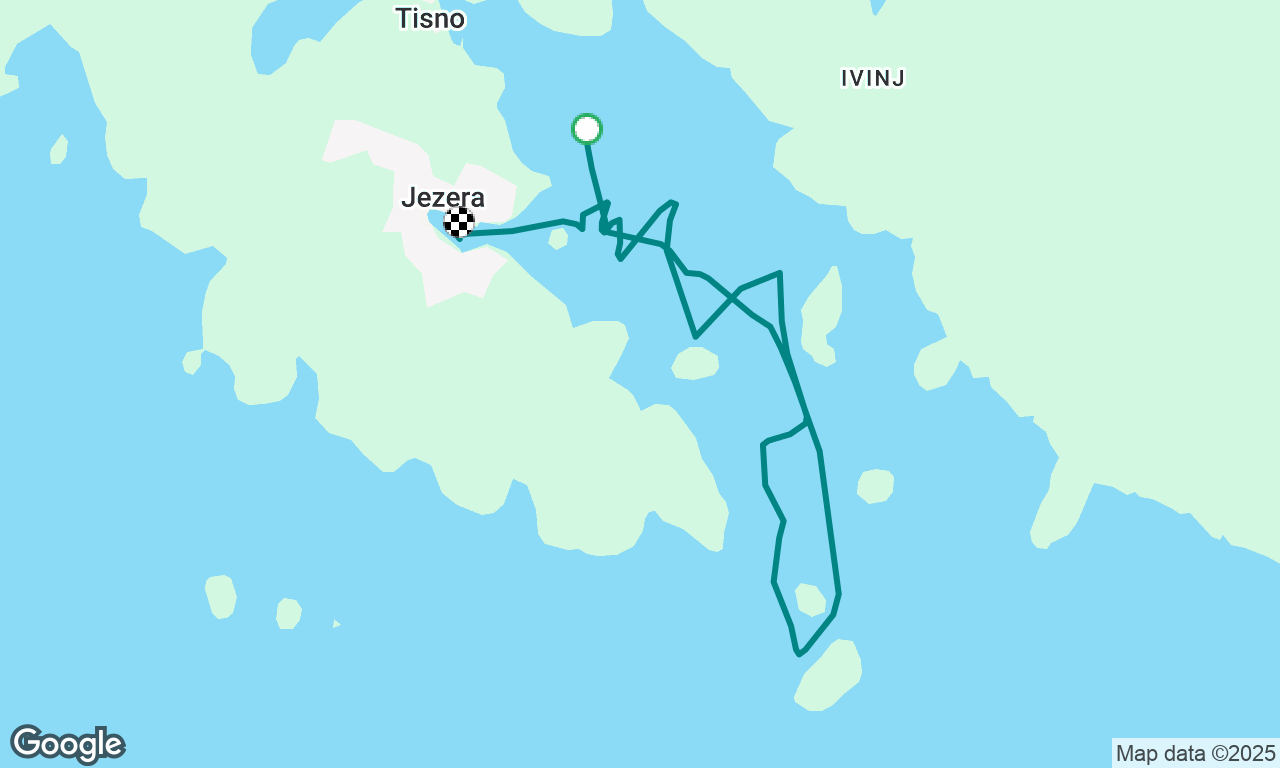 ANA Advanced Leg 6