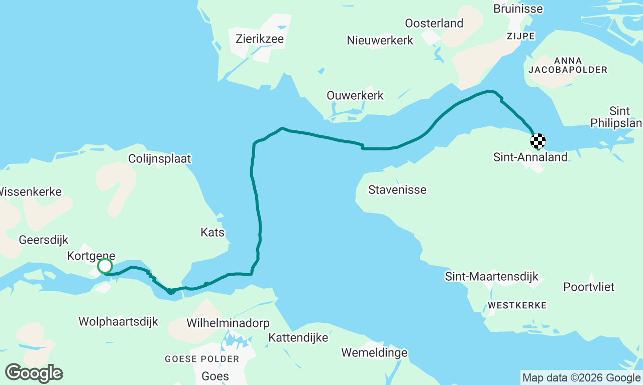 dag 3 flottielje weekend RZVG